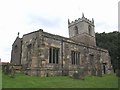 Parish Church of St Peter and St Paul in DN10 4ST