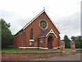 Gringley Methodist Church in DN10 4ST