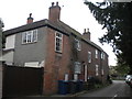 Houses on Walnut Tree Lane, East Bridgford in NG13 8NQ