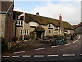 The George Inn, Chardstock in EX13 7BP