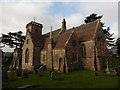 St Andrew's Church, Chardstock in EX13 7BP