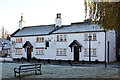 The Queen Inn, Great Corby, Cumbria in CA4 8LW