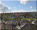 Playing fields, Laira in PL4 7PY