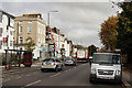 Croydon Road, Anerley in SE20 7UQ