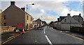 West end of Main Street, Kirkconnel in DG4 6NP