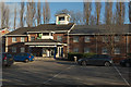 Holiday Inn Express, Oulton in LS26 8JW