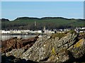 Farland Point, Millport in Millport