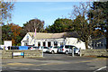Alderney Manor Community and Social Club in BH12 3JG