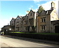 Oakley House, Cirencester in GL7 2EF