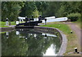 Dimmingsdale Lock No 28 in WV4 4XD