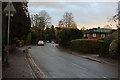 Ledborough Lane, Beaconsfield in HP9 2ES