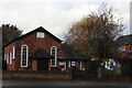 Parish church hall, Seer Green in HP9 2QH