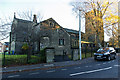 St Matthew and St Mary Church, Crumpsall in M8 4GX