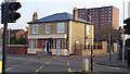 Former Chiltern View Tavern, Uxbridge in UB8 2QX
