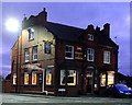 The Plough and Harrow, Shevington Lane in WN6 8HW