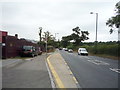 Cockfosters Road (A111) in EN4 0FS