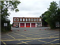 Fire Station, Potters Bar in EN6 2NU