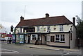 The Cask & Stillage, Potters Bar in EN6 5EE
