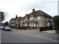 Houses on The Walk, Potters Bar in EN6 1UY