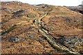Hill track on Ben Strome in IV27 4TL