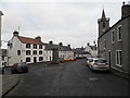 High Street, Auchtermuchty in KY14 7BD