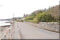 Waterfront, Tighnabruach in PA21 2ED