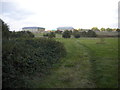 Public footpath south of RAF Newton in NG13 8AY
