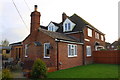 #16 Townsend Cottages, Little Horwood Road in MK17 0FX