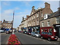 Montrose - Northern View of High Street in DD10 9AF