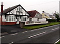 Variety of bungalows, Broadfield Hill, Saundersfoot in SA69 9PW
