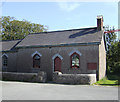 Former chapel, Jameston in SA70 8QS