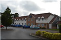Fontwell Park Travelodge in PO20 3RX