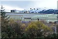 Aluminium smelter, Fort William in PH33 7ND