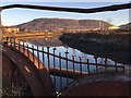 Bridge over the Afan in SA12 6NP