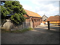 Stables, Lodge Farm, Saxondale in NG13 8AZ