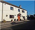 The Honiton Inn, Awliscombe in EX14 3GB