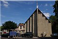 Arbury Road Baptist Church in CB4 2JN