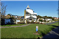 Colbourne Light, Broadstairs in CT10 1TB