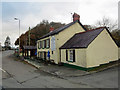 White Mill Inn: Felin-wen, Abergwili in SA32 7EW
