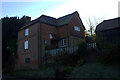 House on the edge of Puttenham in GU3 1AY