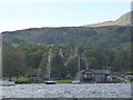 Coniston Hall and Coniston Sailing Club in LA21 8HB