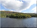 Peel Island, Coniston Water in LA21 8BL