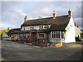 The Black Horse, Caythorpe in NG14 7ED