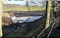 New flood defence works - Skipton in BD23 1GH