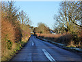 Brill Road in OX33 1BY