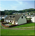 Housing Estate in Strathpeffer in IV14 9BZ