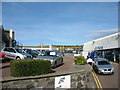 Pentraeth Automotives Car Sales Centre, Pentraeth Road in LL59 5RW