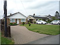 Bungalows in Balsham in CB1 6EY