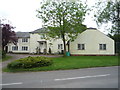 House on Honey Hill, West Wratting  in West Wratting