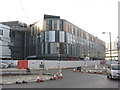 New hospital building at Edinburgh Royal Infirmary in EH16 4GS